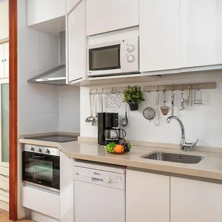 Appartement Roca Chica *