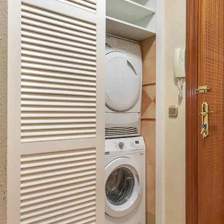 Roca Chica Appartement Torremolinos