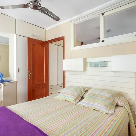 Roca Chica Appartement *