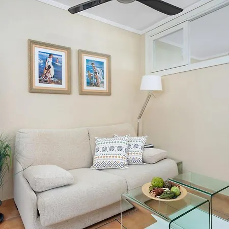 Roca Chica Appartement