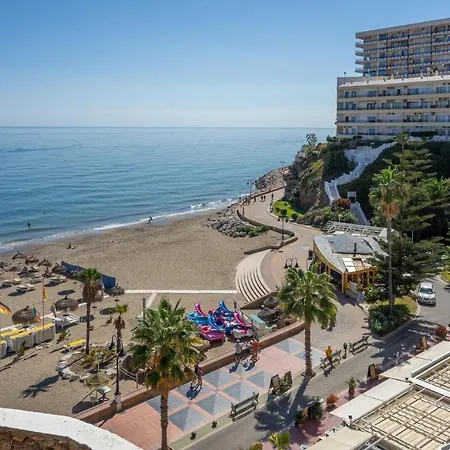 Roca Chica Appartement Torremolinos