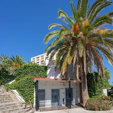 Roca Chica Apartmán *
