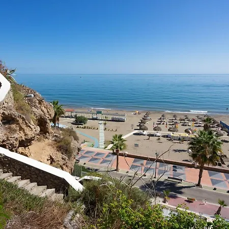 Roca Chica Apartmán *