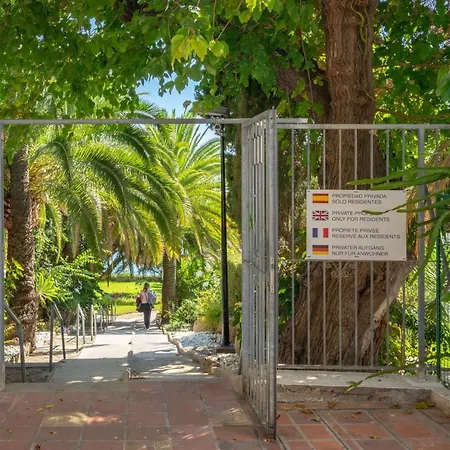 Roca Chica Apartmán *
